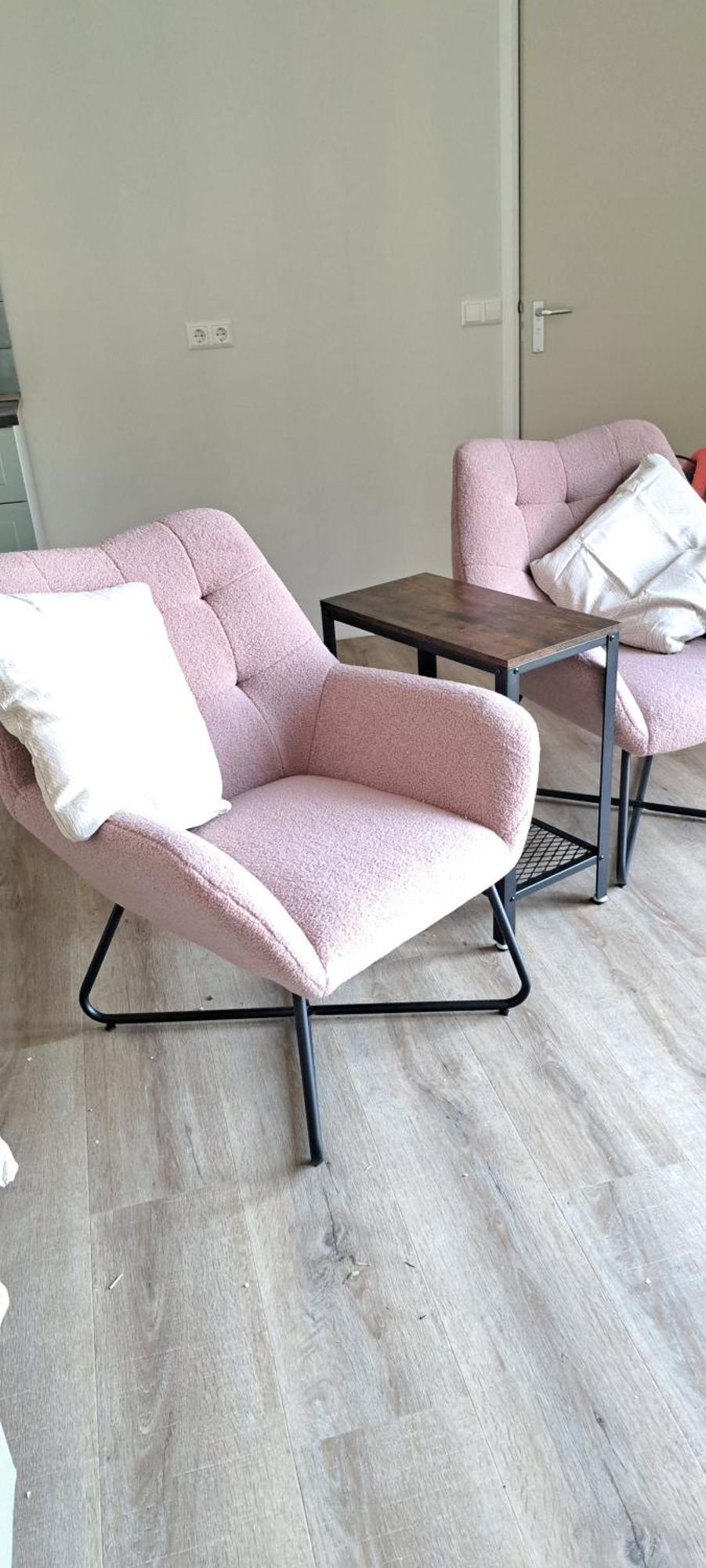 B&B De Blauwe Melkbus Harskamp Bagian luar foto